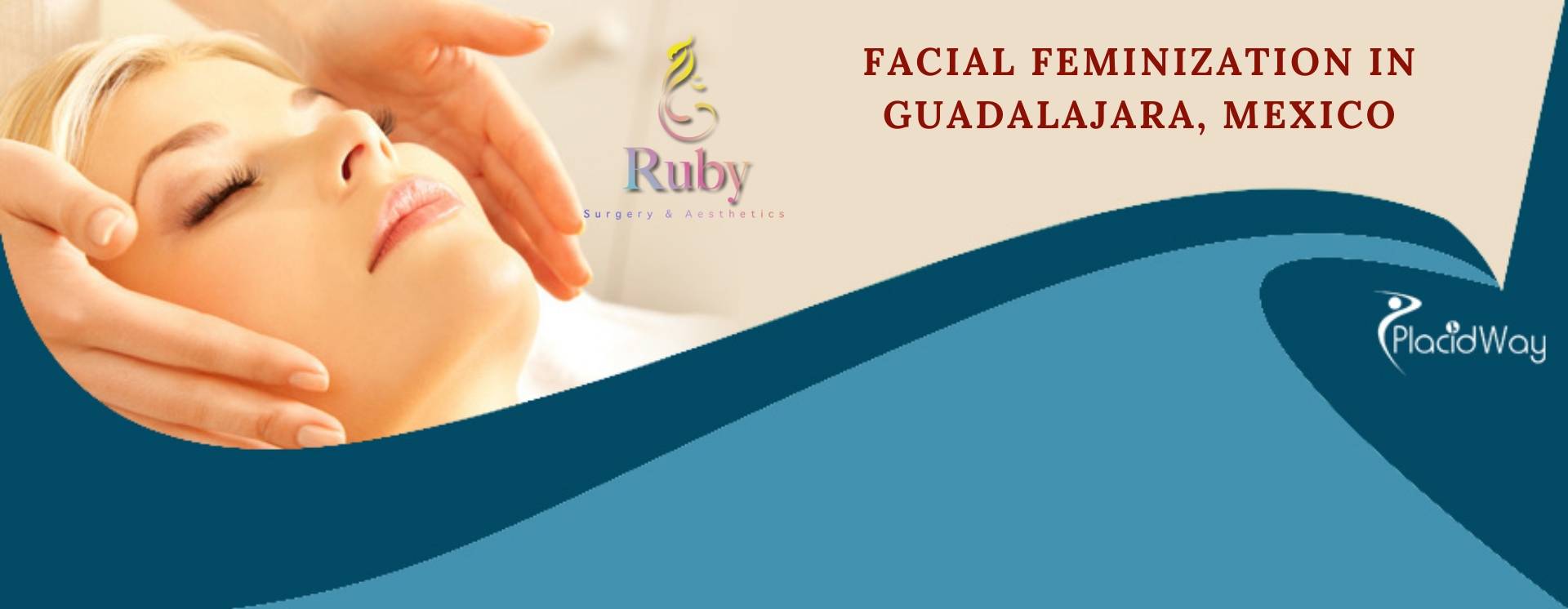 Facial Feminization in Guadalajara, Mexico